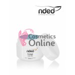 Gel UV NDED de modelaj albastru 3D Blue Butterfly, 5 ml 5443